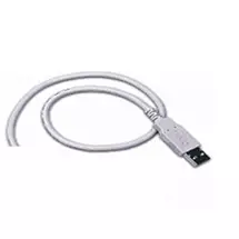 Datalogic USB Straight Cable (CAB-426) USB cable 1.7 m