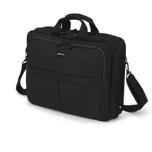 DICOTA Eco Top Traveller SCALE 1517.3" 43.9 cm (17.3") Toploader bag