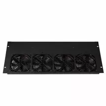 Middle Atlantic | Middle Atlantic 276 CFM BGR Series Fan Top for the European Union
