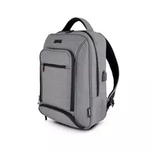 Urban Factory Mixee Edition Laptop Backpack 15.6" Grey