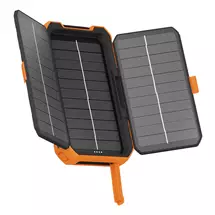 Xtorm XR203 power bank 10000 mAh Black, Orange | In Stock