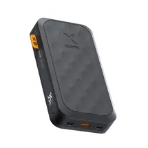 Xtorm | Xtorm 35W Fuel Series Powerbank 20.000mAh - Midnight Black