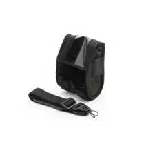 Zebra P1031365029 handheld printer accessory Protective case Black