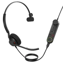 Jabra Headsets | Jabra Engage 50 II - (50 II Link) USB-A UC Mono | In Stock
