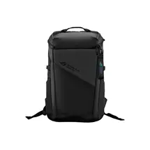 ASUS ROG Ranger BP2701 backpack Black Polyester | Quzo UK