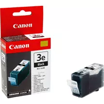 Canon BCI-3e BK Black Ink Cartridge | Quzo UK