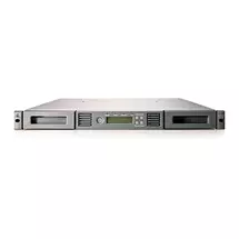 HP 1/8 G2 Tape Autoloader Rack Kit Storage array Tape Cartridge