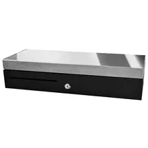 Cash Drawers | apg Solutions ECD460 Manual & automatic cash drawer