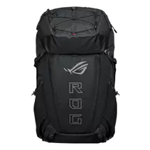 ASUS ROG Archer ErgoAir backpack Gaming backpack Black EVA (Ethylene