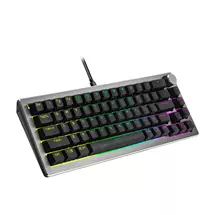 Cooler Master Peripherals CK720 keyboard Universal USB QWERTY UK