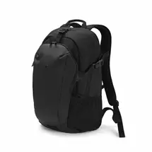 DICOTA GO 39.6 cm (15.6") Backpack Black | Quzo UK