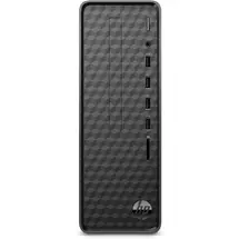 HP Slim Desktop S01aF2004na Intel® Pentium® J5040 8 GB DDR4SDRAM 256