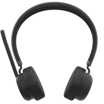 Lenovo 4XD1Q30302 headphones/headset Wireless Headband Calls/Music