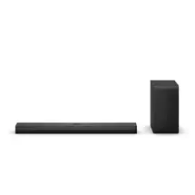 LG US70TY Black 3.1.1 channels 400 W | In Stock | Quzo UK