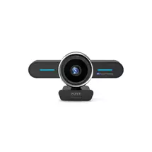 Port Designs 902003 video conferencing camera 8.29 MP Black 3840 x