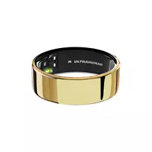 Ultrahuman Air No Smart ring activity tracker Gold