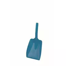 ValueX Soft Grip Hand Shovel Blue  - 0999023 | Quzo UK