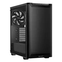 be quiet! PURE BASE 501 Airflow Window Black Midi Tower