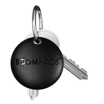 Boompods Boomtag Item Finder Black | In Stock | Quzo UK