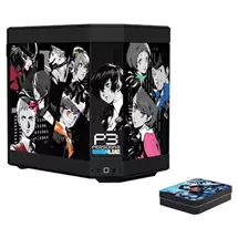 HYTE Persona 3 Reload Y60 Bundle Midi Tower Multicolour