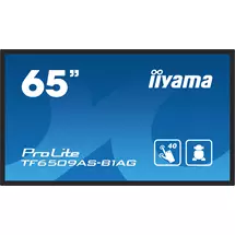 iiyama TF6539ASB1AG Signage Display Digital signage flat panel 163.8