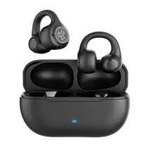 Headphones - Audio Wireless In Ear | JLab Epic Air Sport ANC In-Ear True Wireless Earbuds -Black