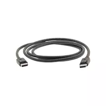 Kramer Electronics CDP. Cable length: 0.9 m, Connector 1: DisplayPort,