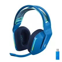 Logitech G G733 Wireless Headset | Quzo UK