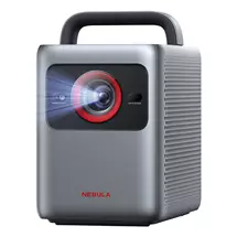 Nebula Cosmos Laser 4K: The Most Compact 4K Laser Theater