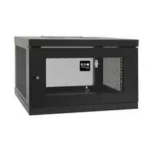 Rack Cabinets | Tripp Lite SRW6UKD SmartRack 6U LowProfile SwitchDepth KnockDown