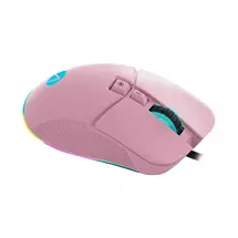 Stealth Light Up PRO Gaming Mouse-Blush | In Stock