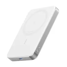 Anker A1664H21 power bank 10000 mAh Wireless charging White