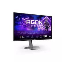 AOC AGON PRO AG276QZD2 computer monitor 67.8 cm (26.7") 2560 x 1440