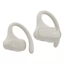 Belkin SoundForm ClearFit Headset True Wireless Stereo (TWS) Earhook