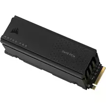 Corsair MP700 PRO 1 TB M.2 PCI Express 5.0 NVMe 3D TLC NAND