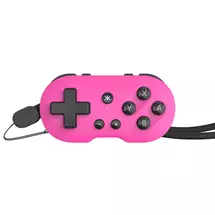 Crkd | CRKD Atom Pink Gamepad Digital Android, Nintendo Switch, PC, iOS