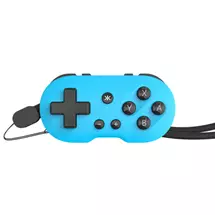 Crkd | CRKD Atom Blue Gamepad Digital Android, Nintendo Switch, PC, iOS