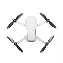 DJI Mini 2 SE 4 rotors Quadcopter 12 MP 2720 x 1530 pixels 2250 mAh