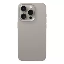 Epico Mag+ mobile phone case 15.5 cm (6.1") Cover Grey