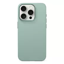 Epico Mag+ mobile phone case 17 cm (6.7") Cover Mint colour
