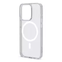 Epico RESOLVE mobile phone case 17.5 cm (6.9") Cover Transparent