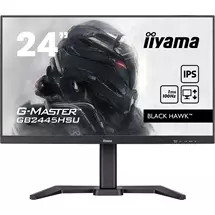 iiyama GMASTER GB2445HSUB2 LED display 60.5 cm (23.8") 1920 x 1080