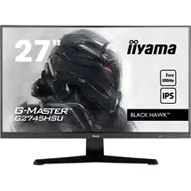 iiyama GMASTER G2745HSUB2 LED display 68.6 cm (27") 1920 x 1080 pixels