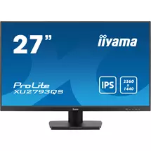 iiyama ProLite XU2793QSB7 computer monitor 68.6 cm (27") 2560 x 1440