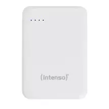 Intenso 7313522 power bank Lithium Polymer (LiPo) 5000 mAh White
