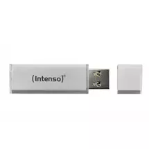 Intenso USB Flash Drive | Intenso 3521473 USB flash drive 16 GB USB Type-A 2.0 Silver