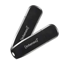 Intenso  | Intenso 3533494. Capacity: 64 GB, Device interface: USB TypeA, USB