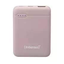 Intenso XS5000 Lithium Polymer (LiPo) 5000 mAh Rose