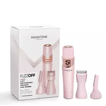 Magnitone FUZZ OFF 3-IN-1 Pink | In Stock | Quzo UK