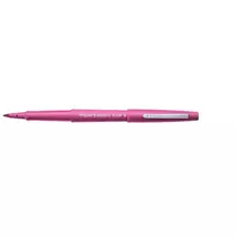 Paper Mate | Papermate Flair. Point type: Medium, Writing colours: Magenta, Tip